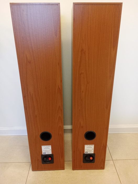 Kolumny głośnikowe HECO 130