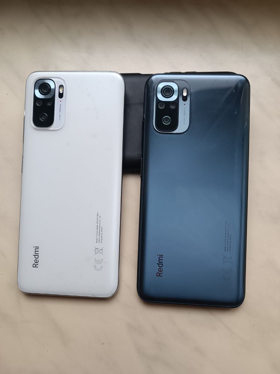 Xiaomi redmi note 10s 6+3/64 nfc