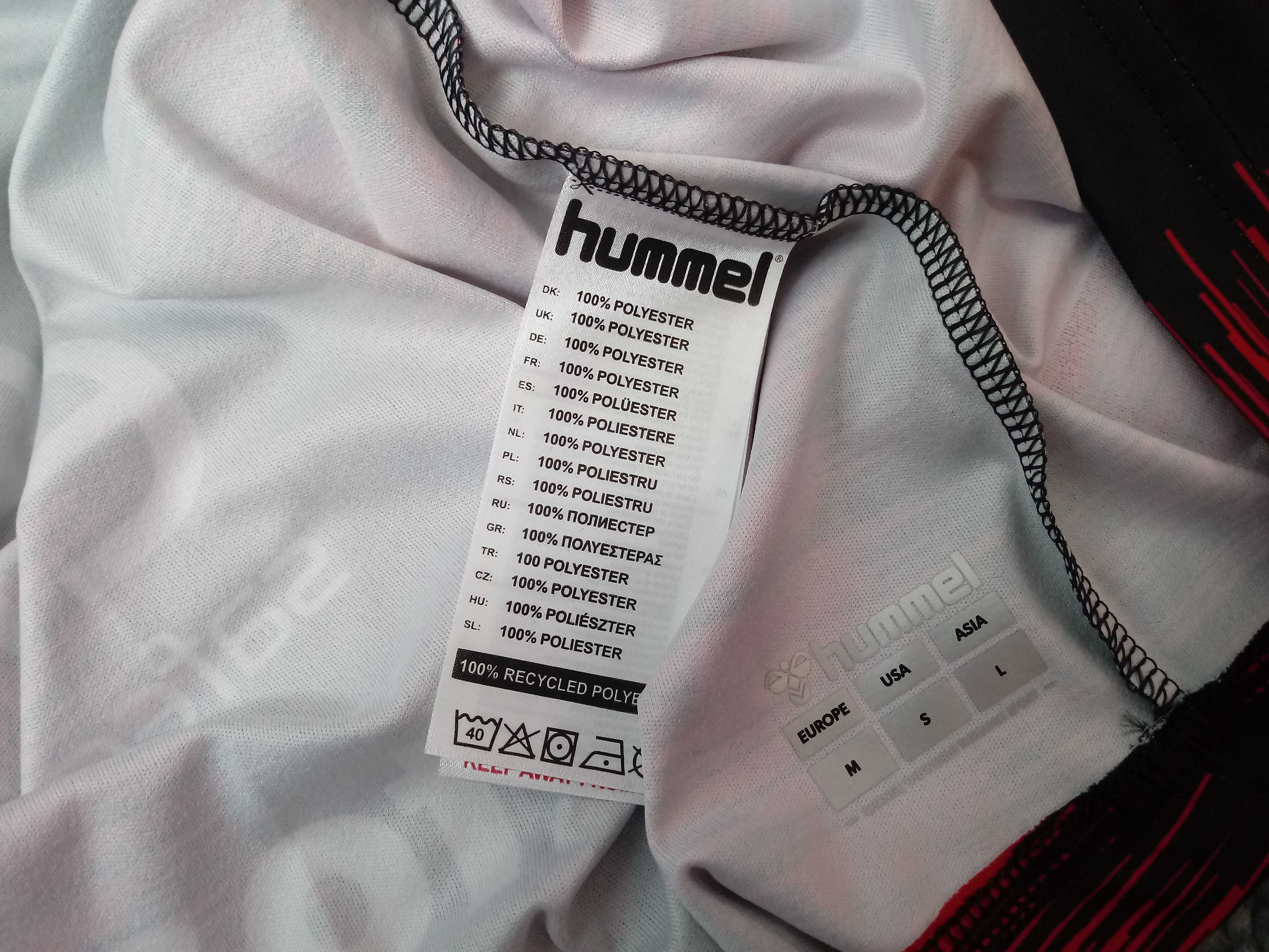 Hummel Crusaders FC home 2022/23 Official IFA Premiership r. M