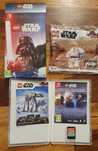 LEGO Star Wars Skywalker Saga Deluxe Switch Używana