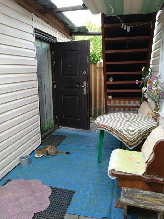 Продам будинок та велику земельну ділянку (Хіммаш)