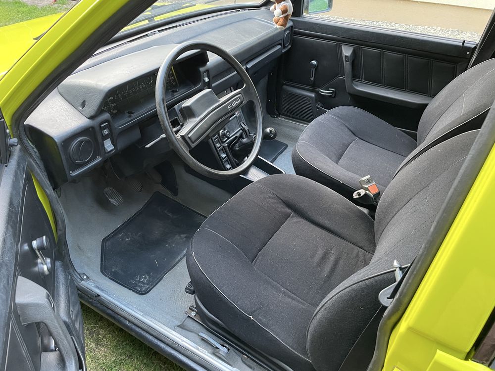 Polonez mr89 przejściówka borewicz caro po renowacji