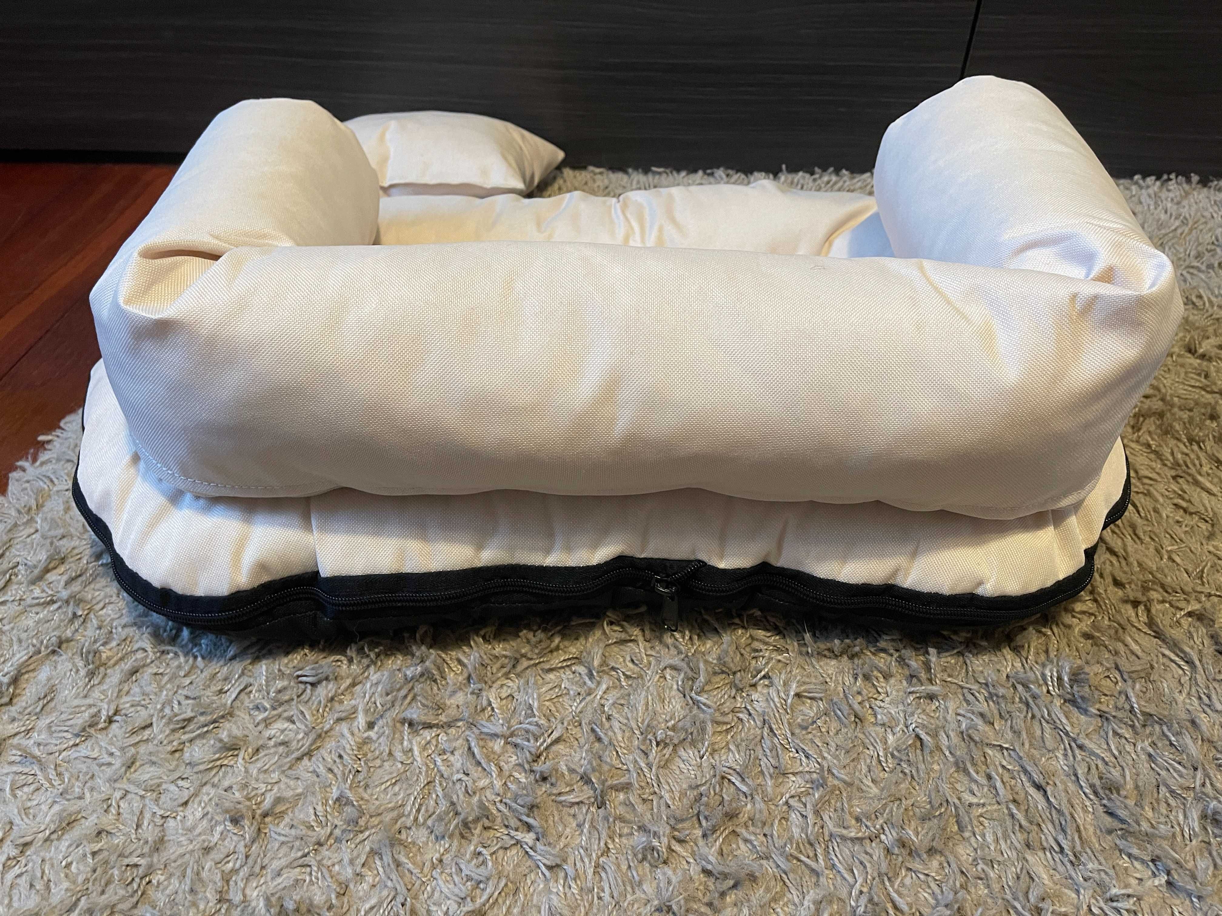 Sofá/cama para cão/gato