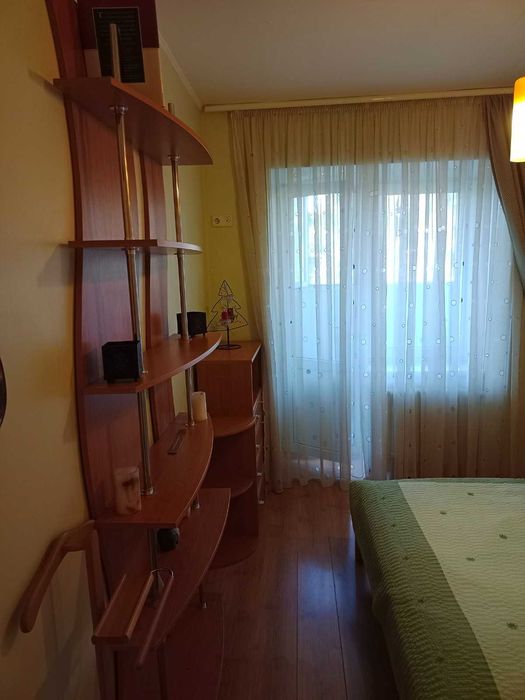 Сдается евродвушка по ул. М. Токарева, дом 5