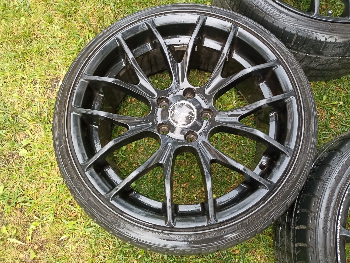 Felgi 19 BMW Breyton GTS 19x8.5 et 30
