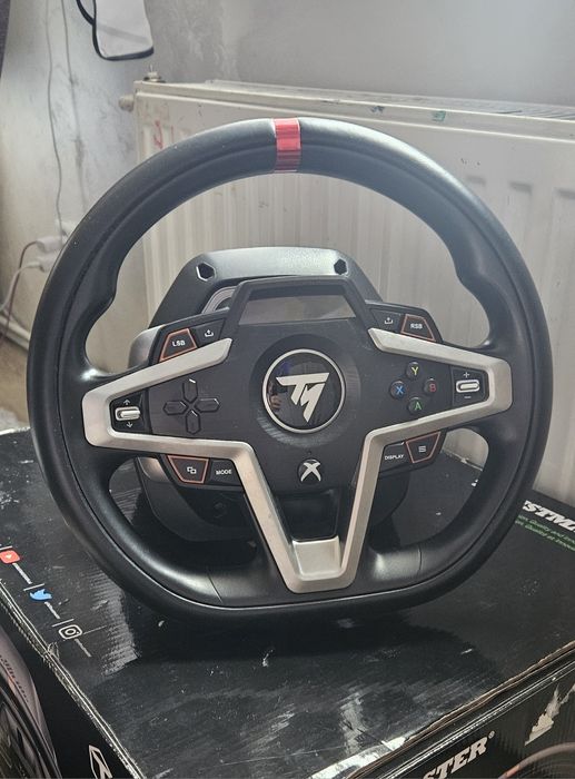 Kierownica Thrustmaster T248