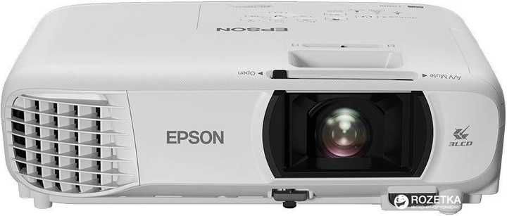 Проектор EPSON EH-TW650