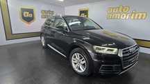 Audi Q5 50 TFSIe quattro Sport S tronic