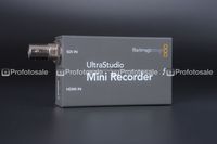 Конвертер Blackmagic Design UltraStudio Mini Recorder
