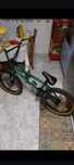 BMX Fiend Ty0pe em bom estado. (Nao aceito trocas)