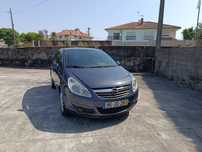 Opel Corsa 1.2 Enjoy Easytronic