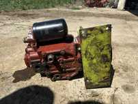 Продам Гідроход Linda для Комбайна Claas Mega 204-208-218