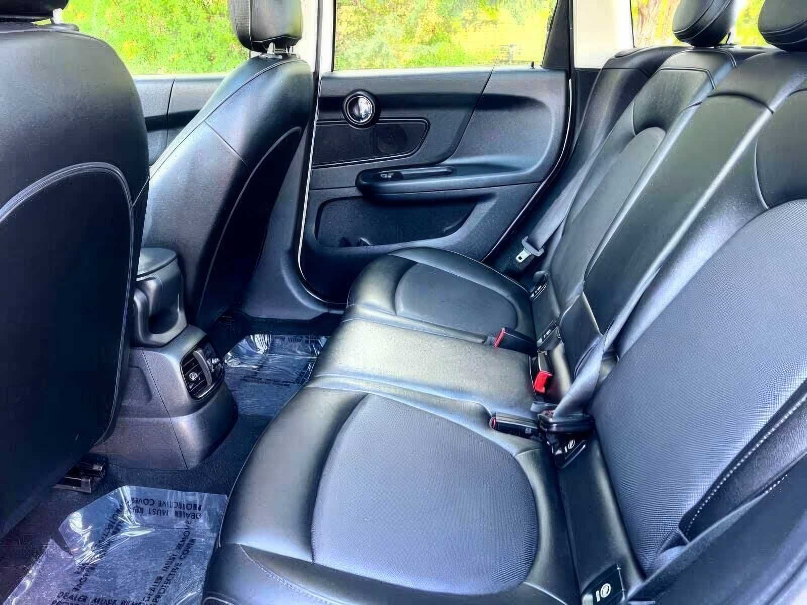 2018 MINI Countryman Cooper FWD