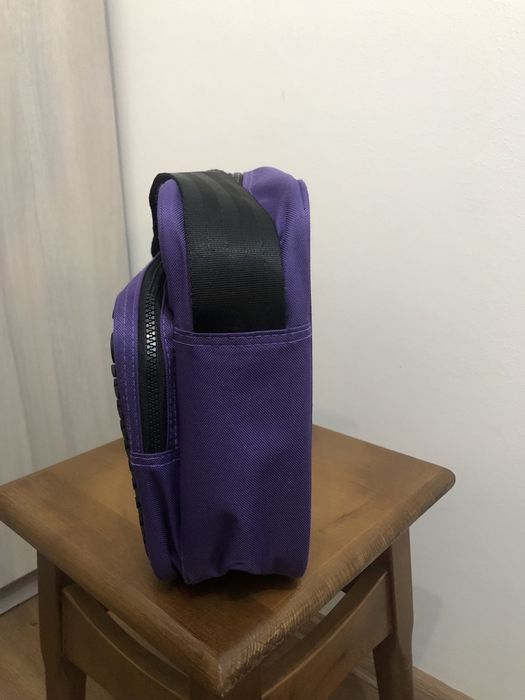 Сумка для ноутбука Upixel Cross