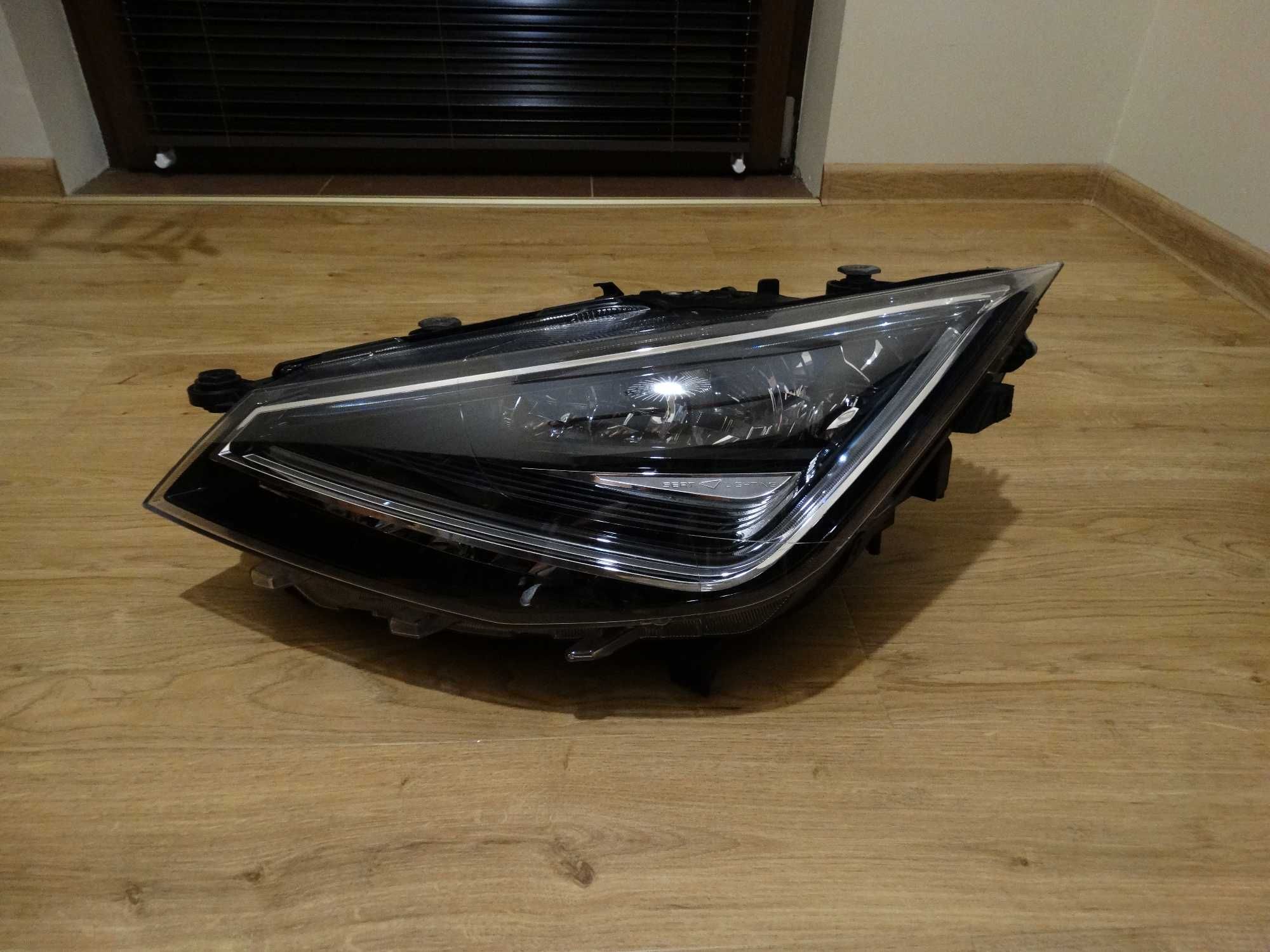 Lampa Seat Ibiza Full Led L