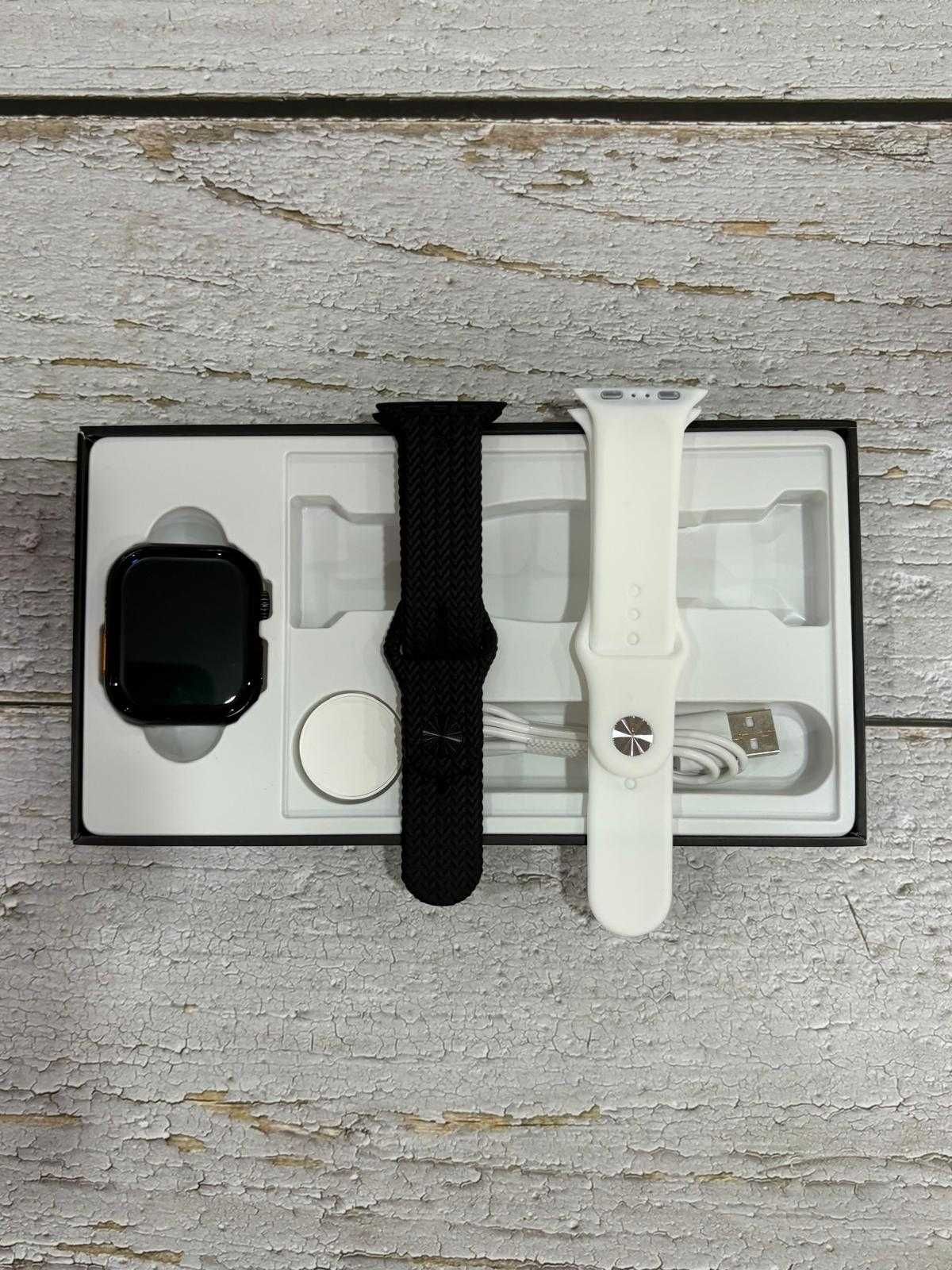 SmartWatch Z81 Pro Max