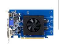 Відеокарта Nvidia GeForce gt 710 1gb ddr5