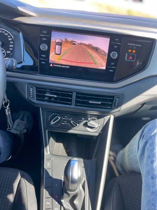 Volkswagen Polo 1.0 TSI DSG