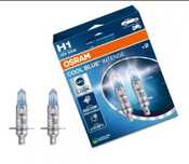 Żarówki Osram Cool Blue Intense NextGen H1 55 W 2 szt.