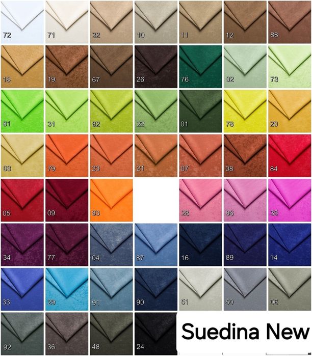 Wersalka Sofa Kanapa Kolor Dowolny Dostawa Cała Polska