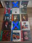 Laserdisc Laser disc Pack 55