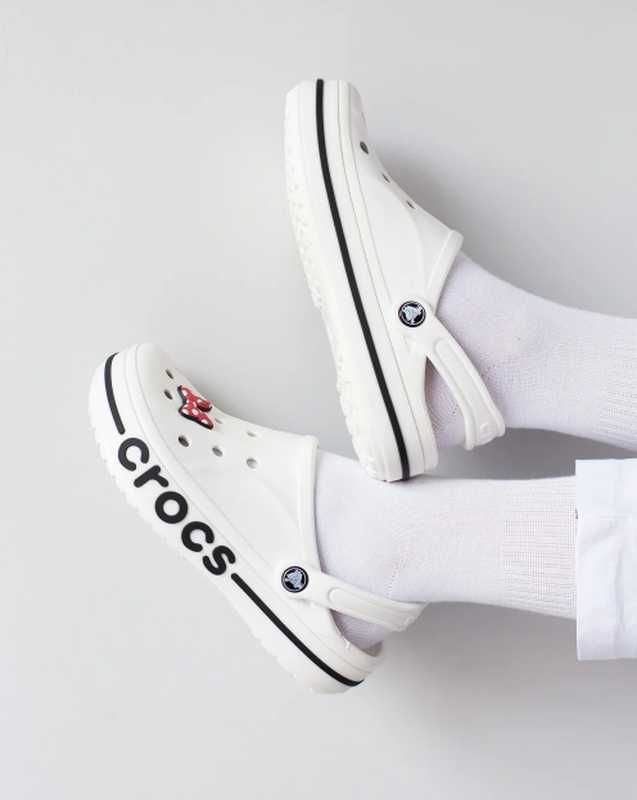 Мужские и женские сабо крокс баябэнд! CROCS bayaband clog