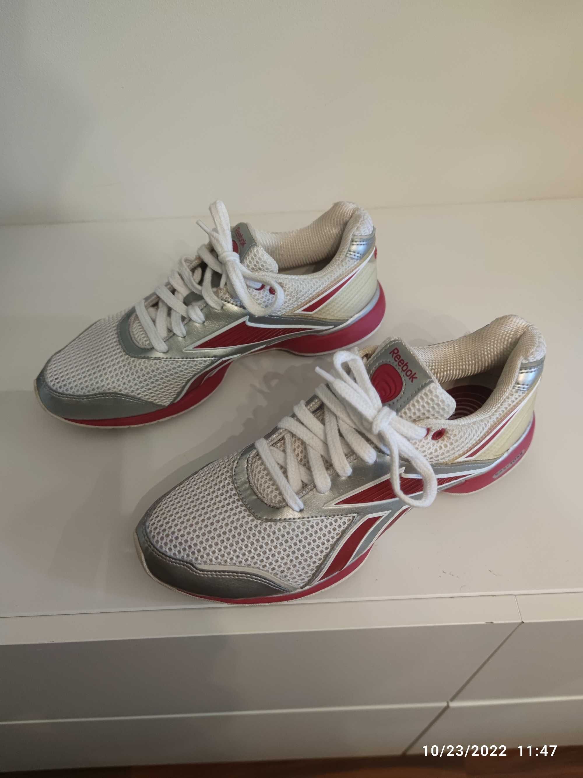 Reebok Movingair 39 damskie