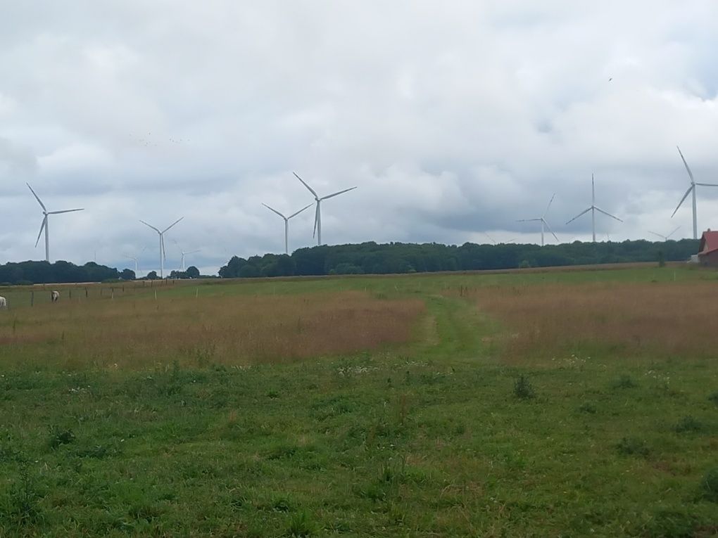 Sprzedam Ziemię rolną, 1,14ha