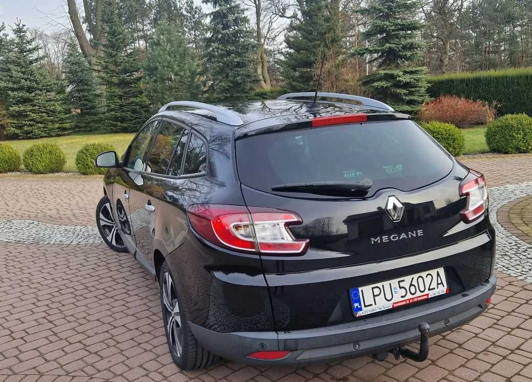 Renault Megane 2.0 Рассрочка + Растаможка