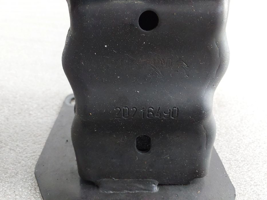 Reforço pára-choques frente CITROËN C3 II (SC_)