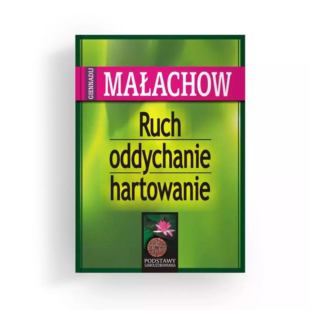 Ruch, oddychanie, hartowanie wyd. 2023. ABA
