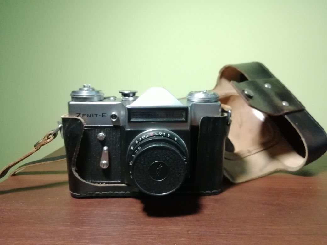 Sprzedam Zenit E