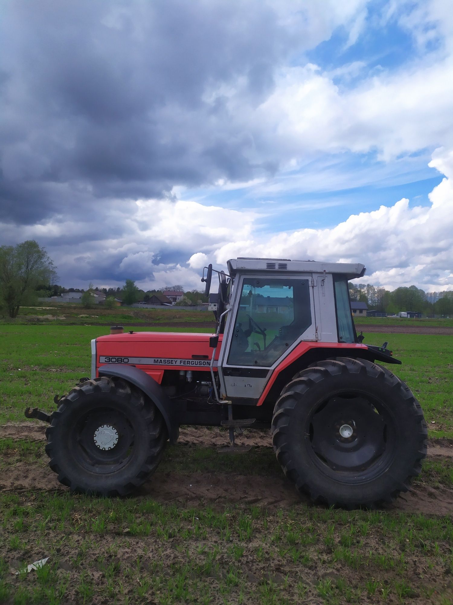 Massey Ferguson 3080