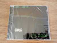 Альбом Dr. Dre – "2001" (CD)