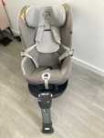 Cadeira Auto Cybex Sirona