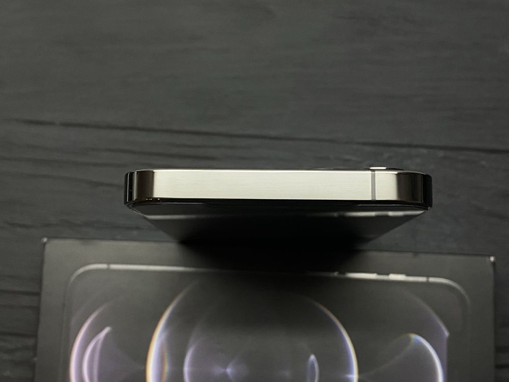 MAГAЗИН iPhone 12 Pro 512gb Neverlock ГАРАНТИЯ/Trade-In/Bыкyп/Oбмeн