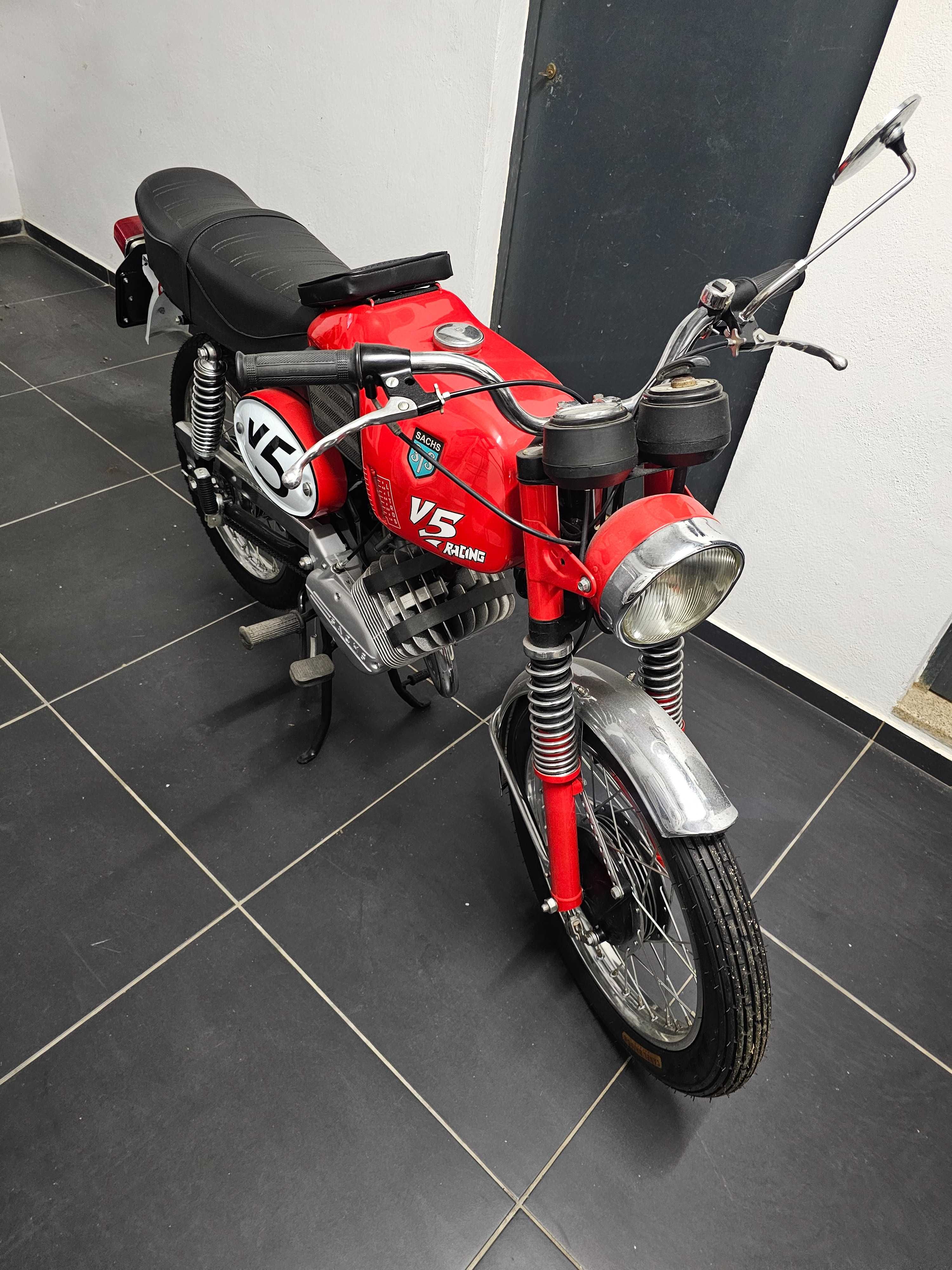 sachs v5 racing 97