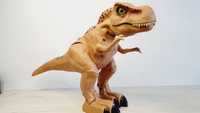 Гігантський Тиранозавр Інтерактивна іграшка Dinos Unleashed