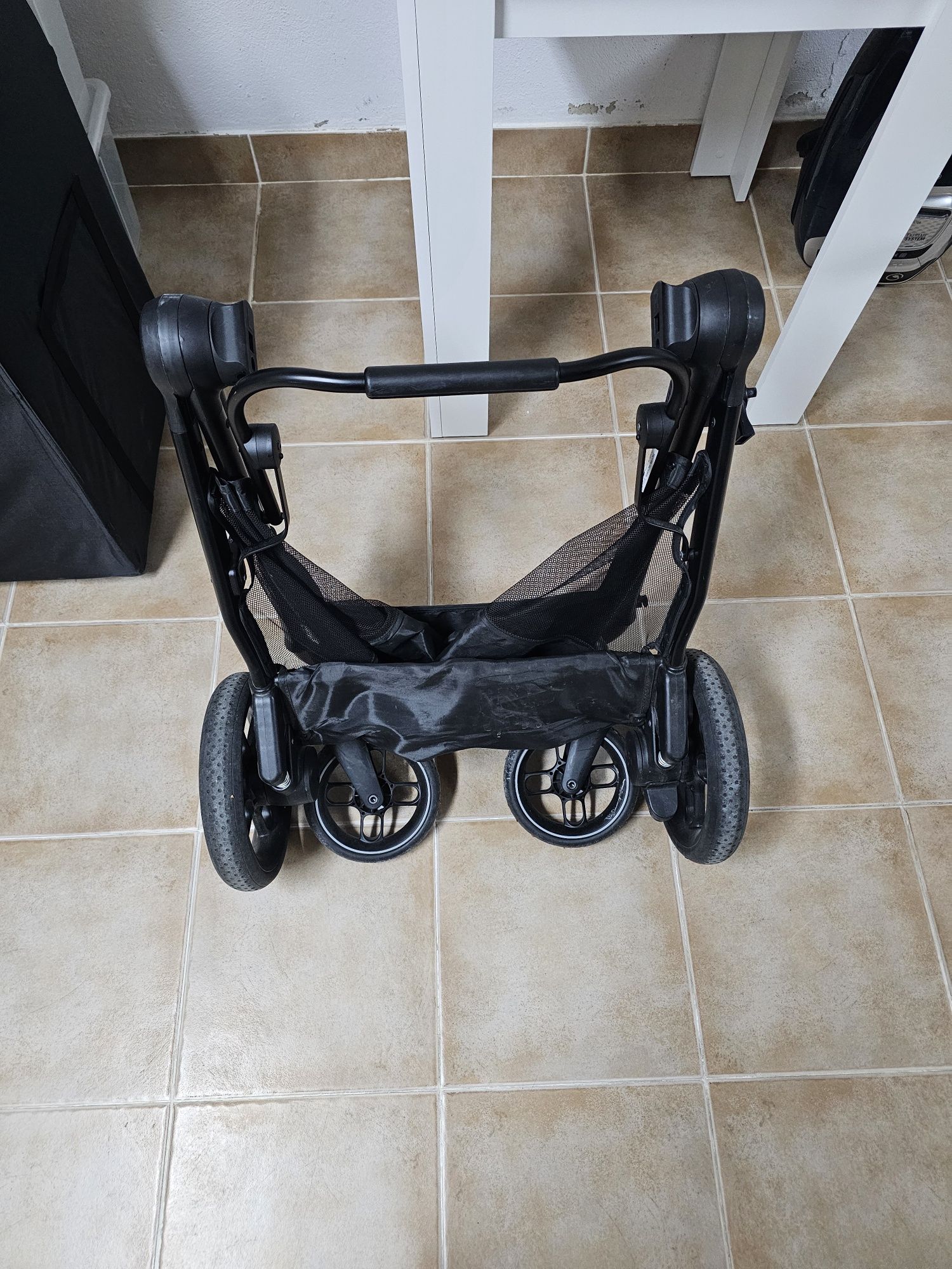 Carrinho bébé maxi cosi Zelia S