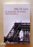 O Enigma de Paris