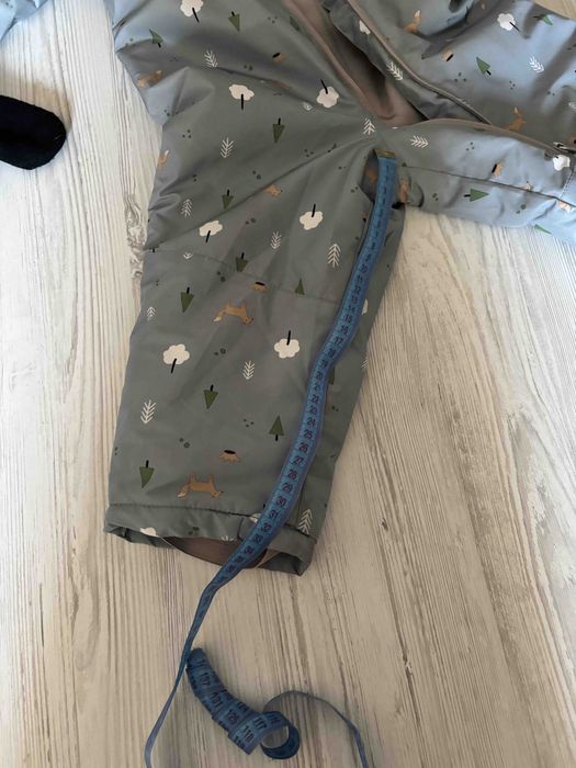 Комбінезон дитячий