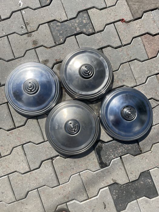 Ковпаки на Волгу