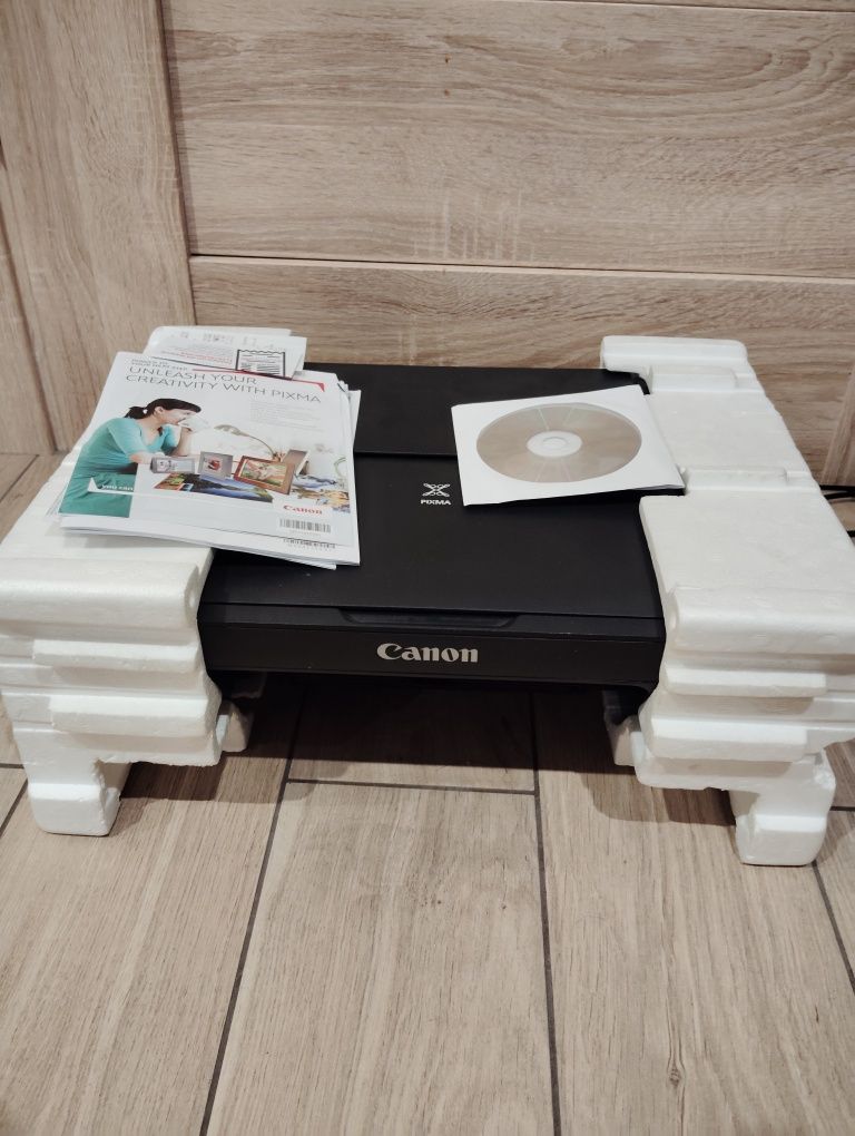Drukarka Canon PIXMA MG2550S