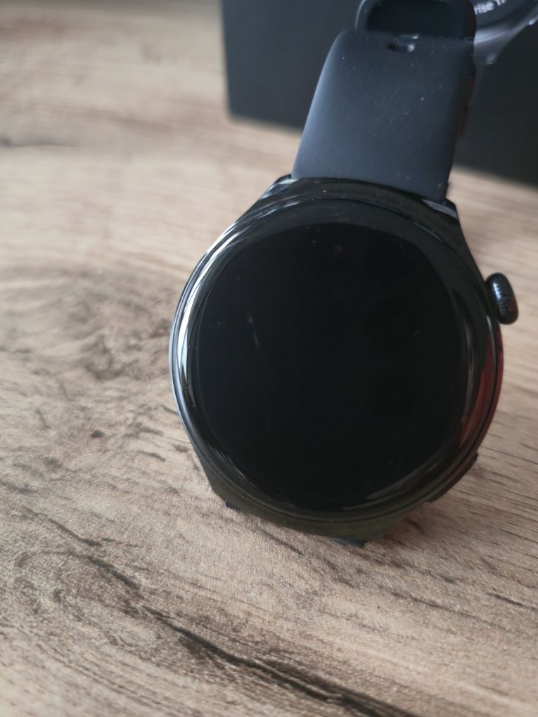 Smartwatch Huawei watch gt 4