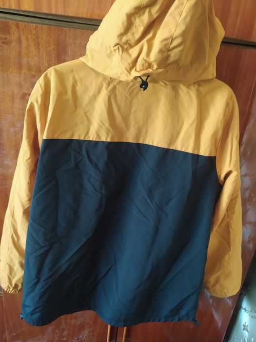 Куртка осіння чоловіча, розмір XL