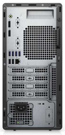 Komputer Stacjonarny Dell Optiplex 3090 MT i3-10gen 8 GB / 256 Nvme