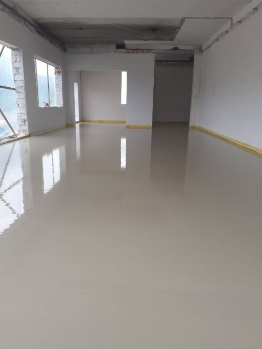 Posadzki anhydrytowe, pianobeton MEGA CENA!