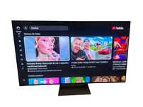 Telewizor tcl 55” cali smart tv jak nowy