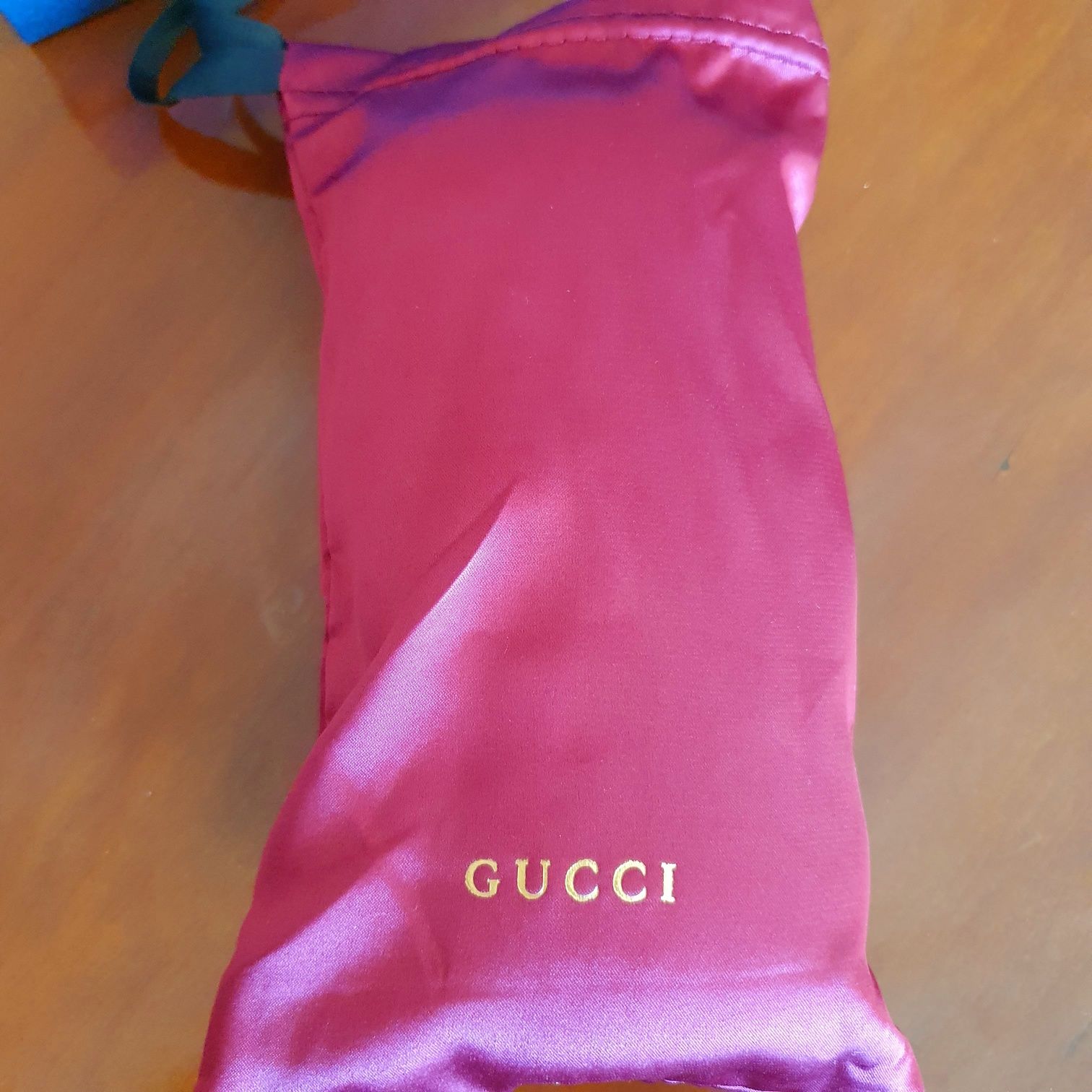 Óculos de Sol Gucci