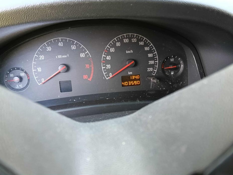 Sprzedam Opel Vectra c